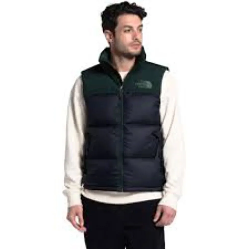 The North Face1996 Retro Nuptse Men Vest Size L